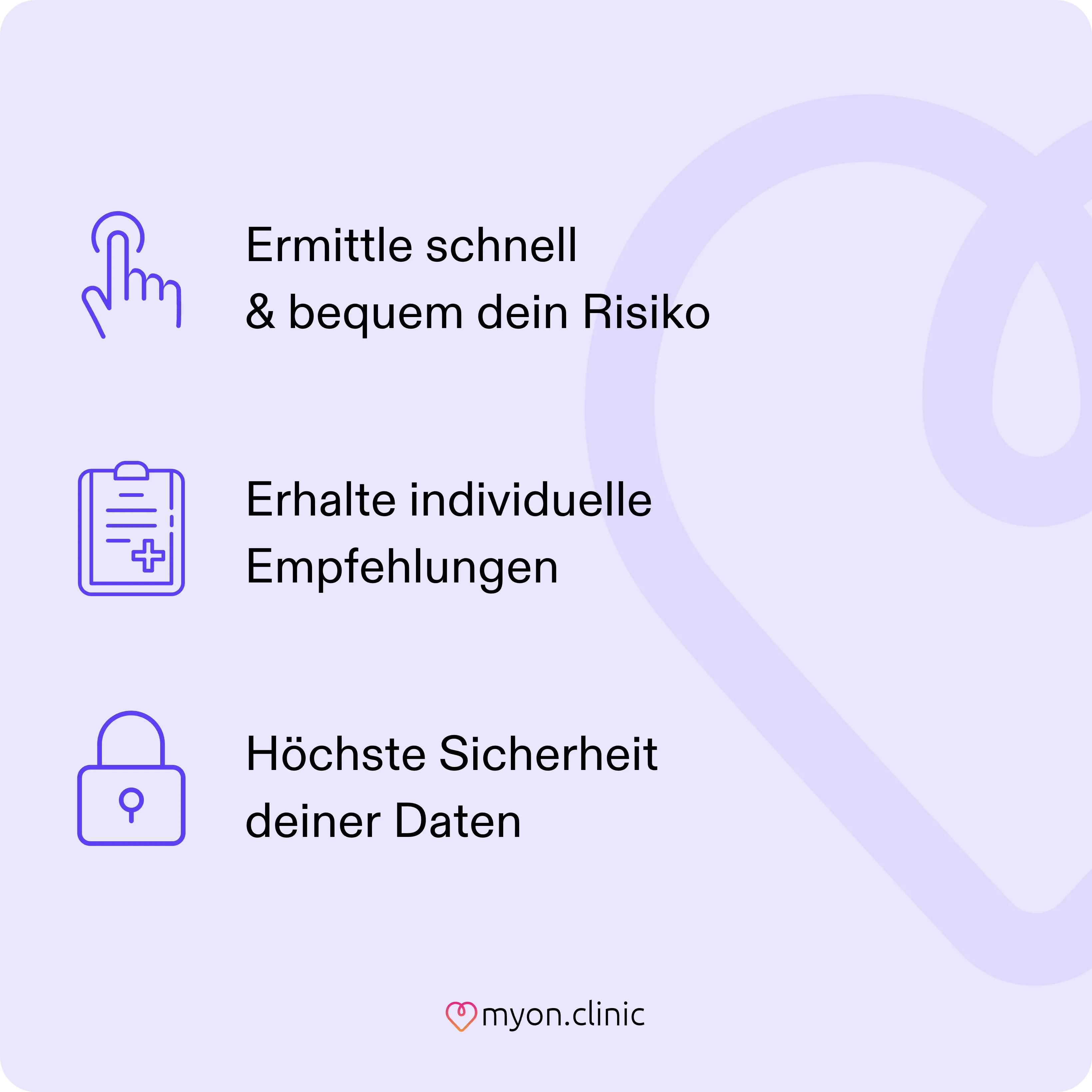 Sexuell übertragbare Krankheiten (STIs): Screening